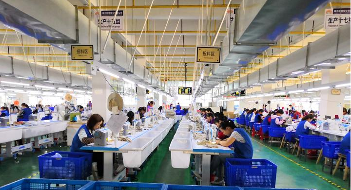 義烏正規(guī)大帽廠福利