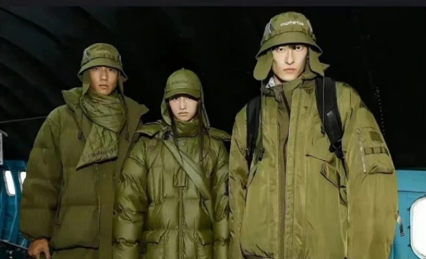 怎么設(shè)計護(hù)耳帽