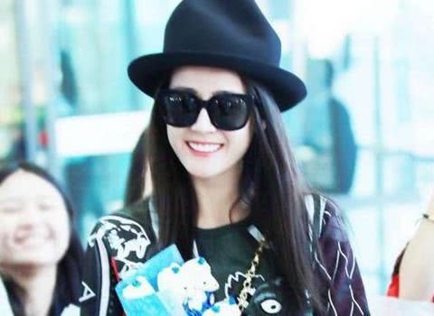 帽子給時(shí)髦加分