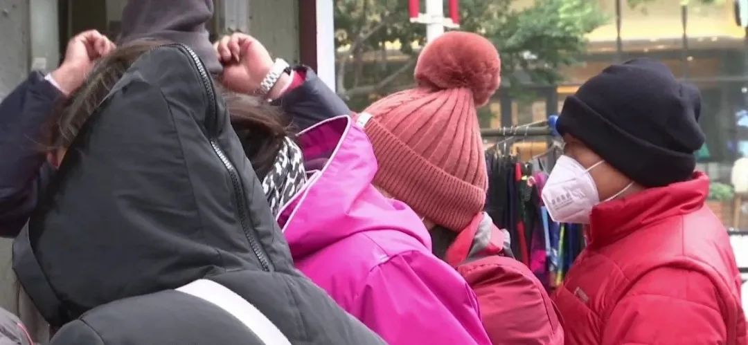 帽子對(duì)于保暖的重要性