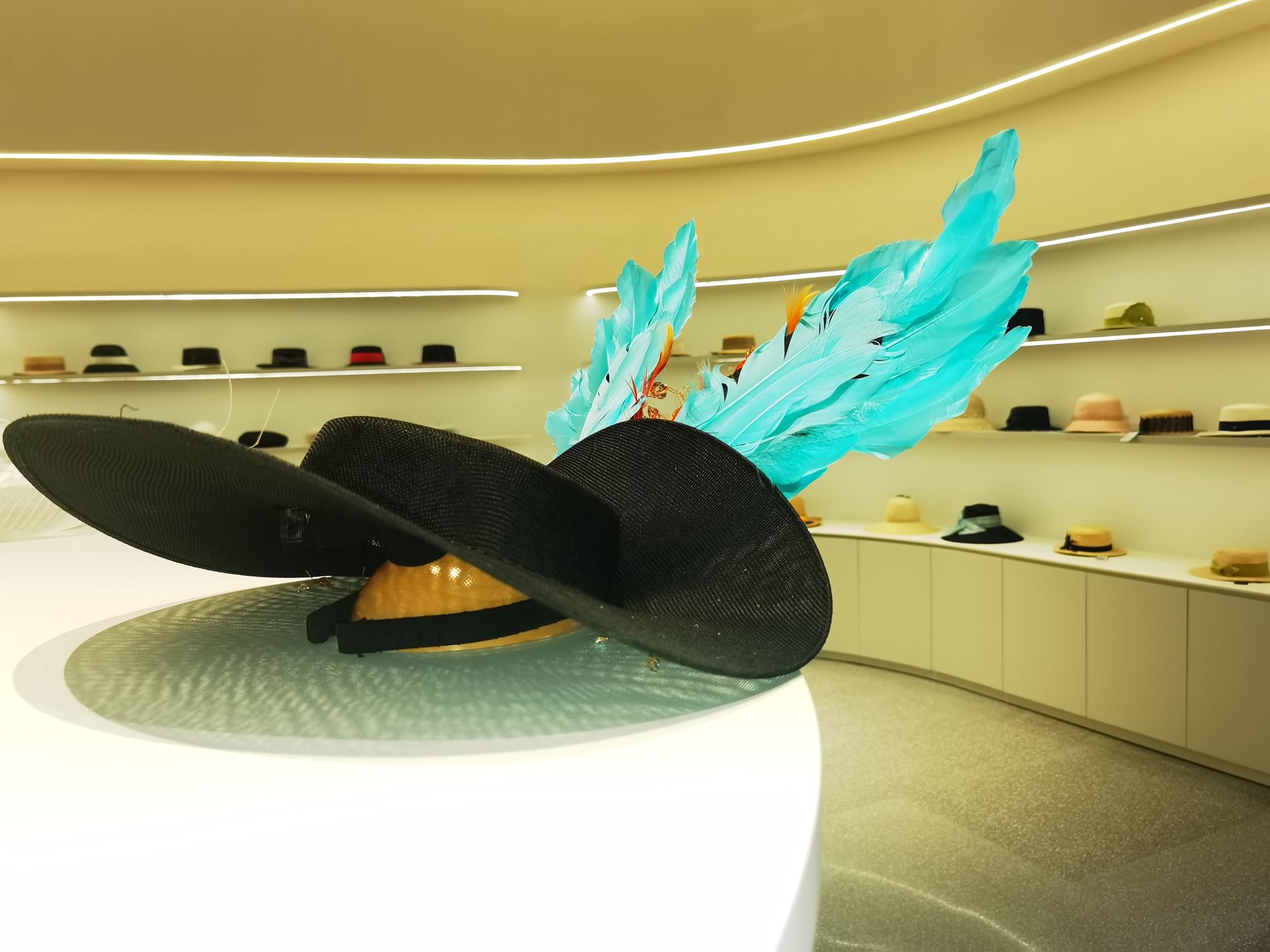 中國帽子節(jié)