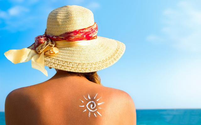 用防曬帽防曬的優(yōu)勢