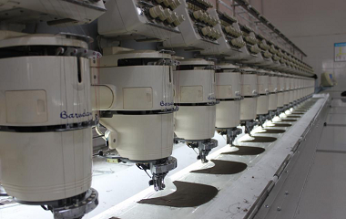 優(yōu)質繡花帽子定做