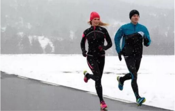 跑步帽子應該怎么選冬季