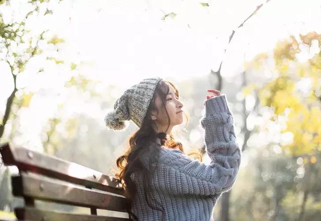 用帽子養(yǎng)生