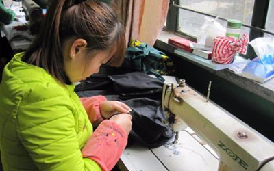 帽廠年輕女工越來越難招