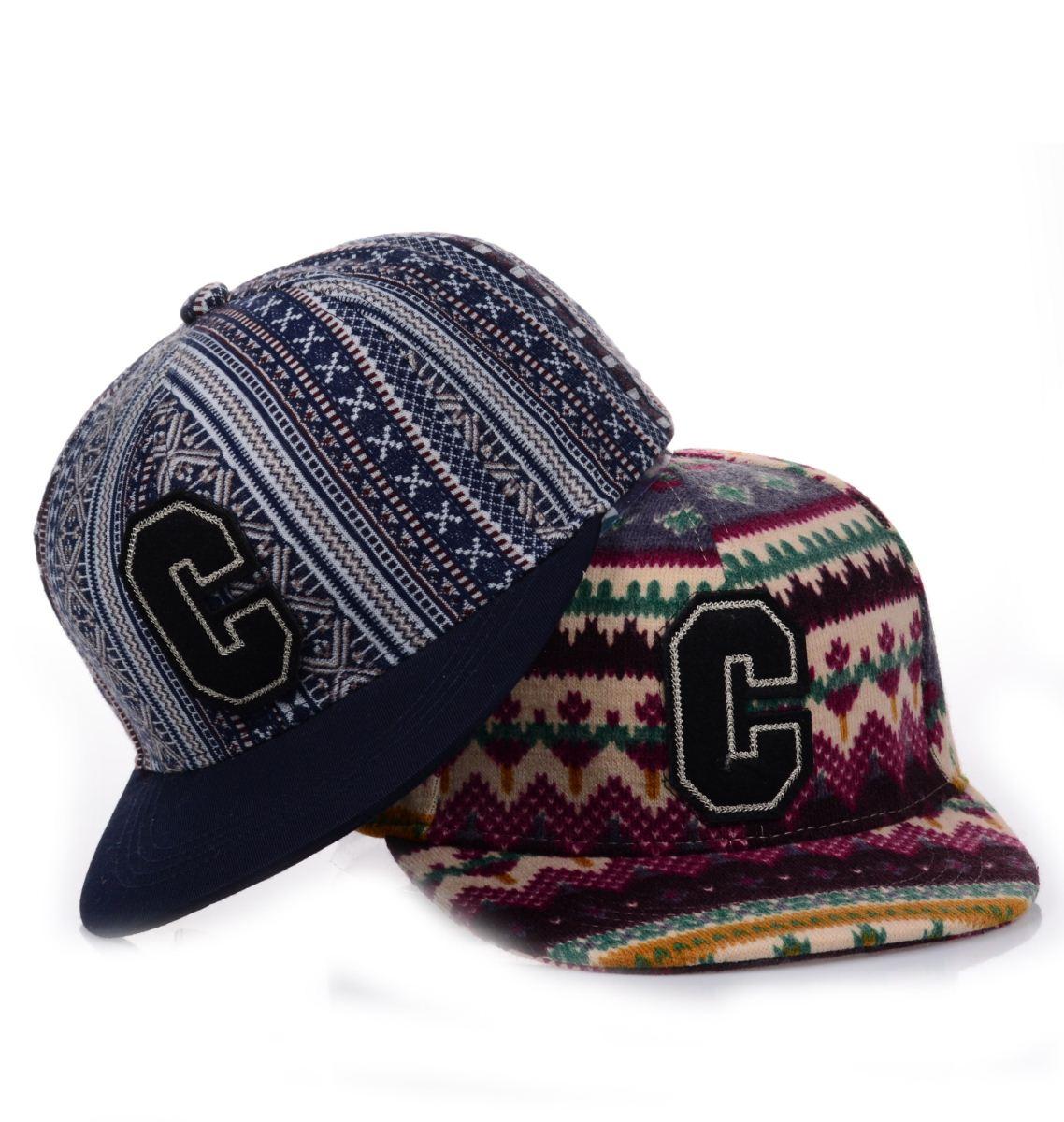 義烏棒球帽廠家高普服飾