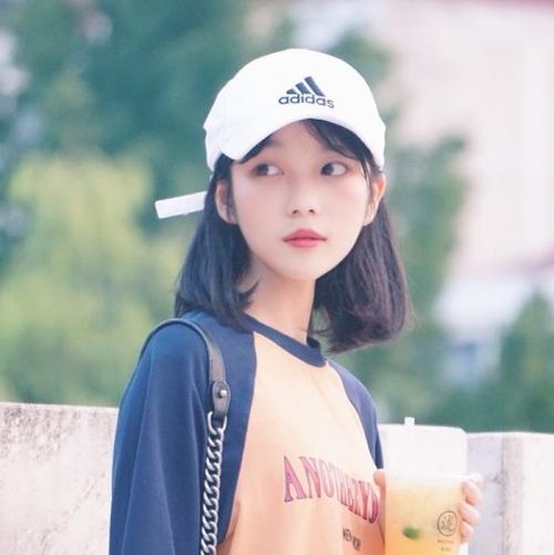 適合學(xué)生戴的帽子圖二