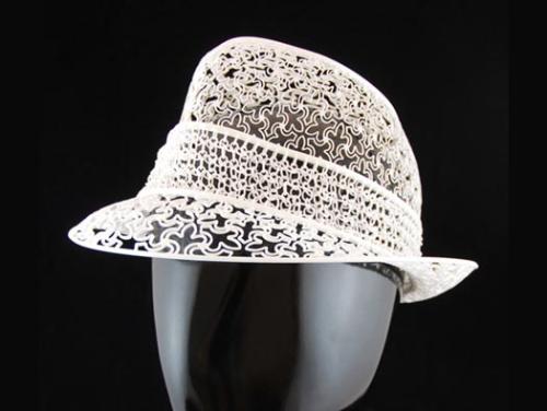 帽廠要引進3D設(shè)計